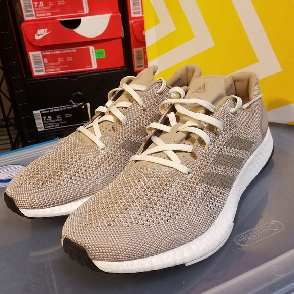 🚫SOLD!!!🚫New Adidas Pureboost DPR - Picture 4 of 5